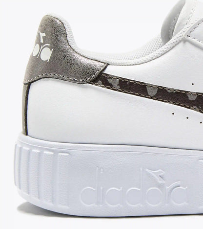 GAME STEP MOON GS