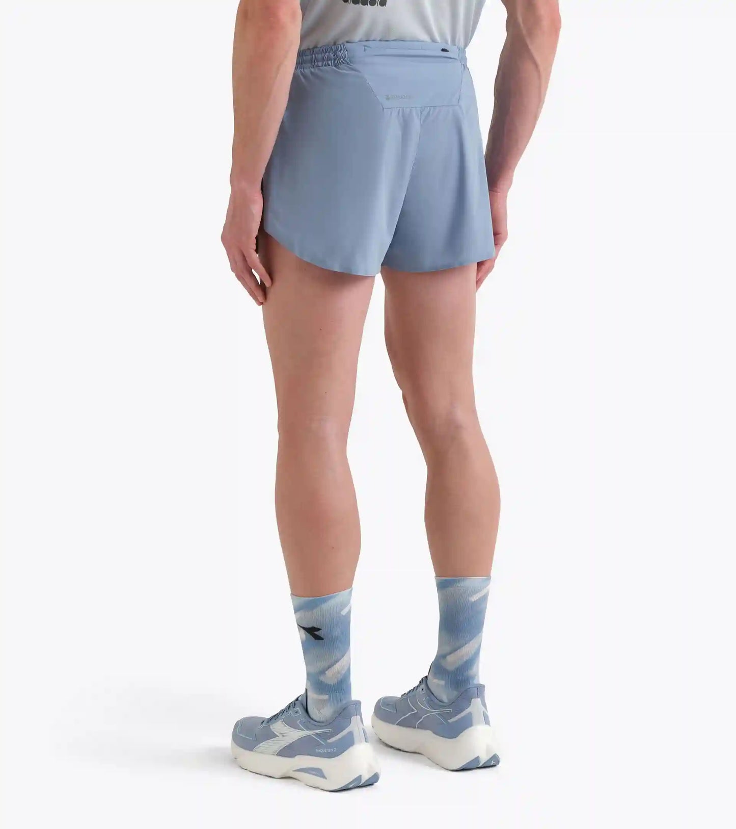 SPLIT SHORTS 3 SUPER LIGHT FIBRAZERO