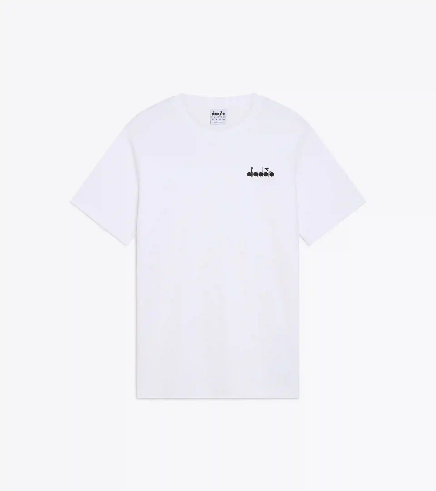 LOGO SPECTRA SS T-SHIRT