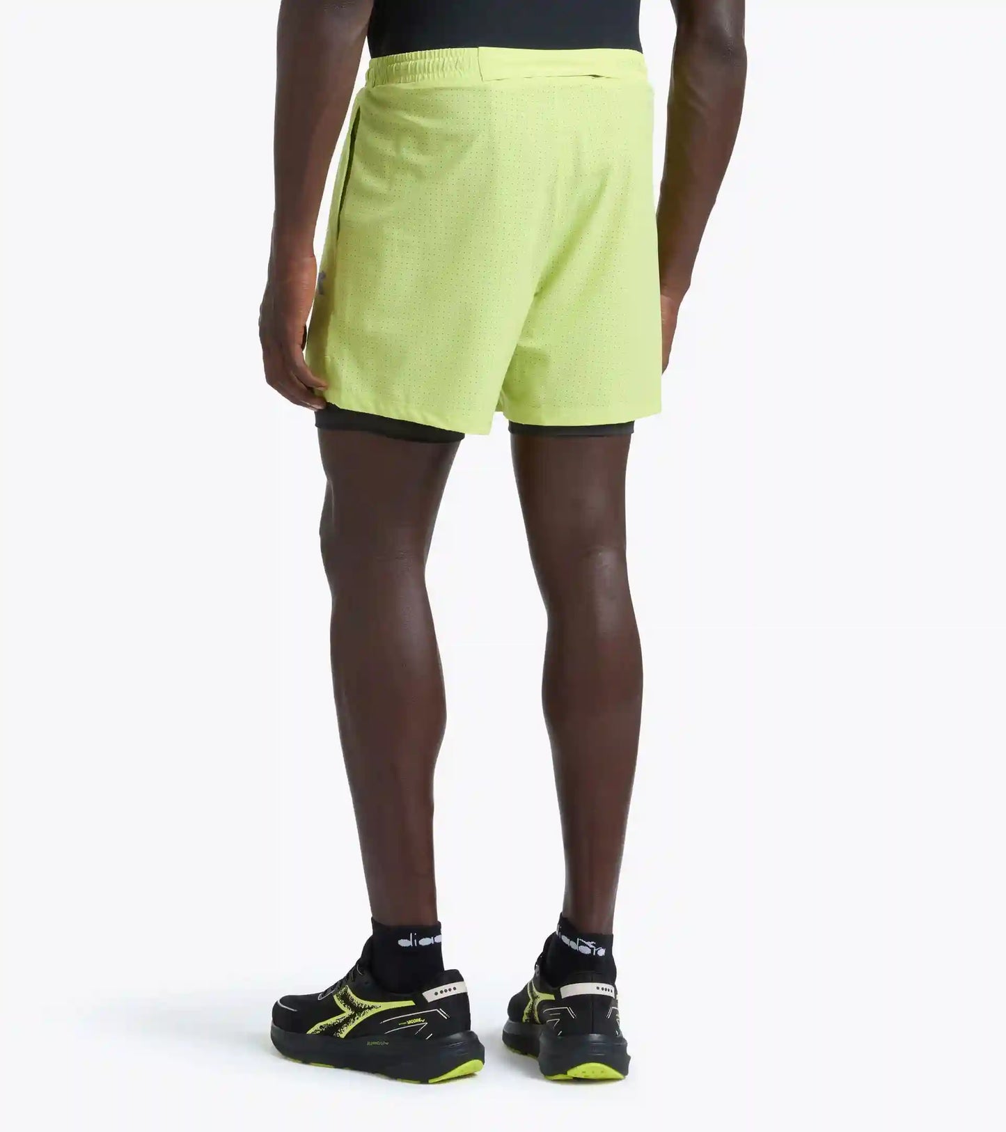 SHORTS 2IN1 5