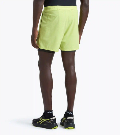 SHORTS 2IN1 5