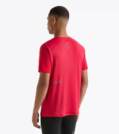 RUN SS T-SHIRT