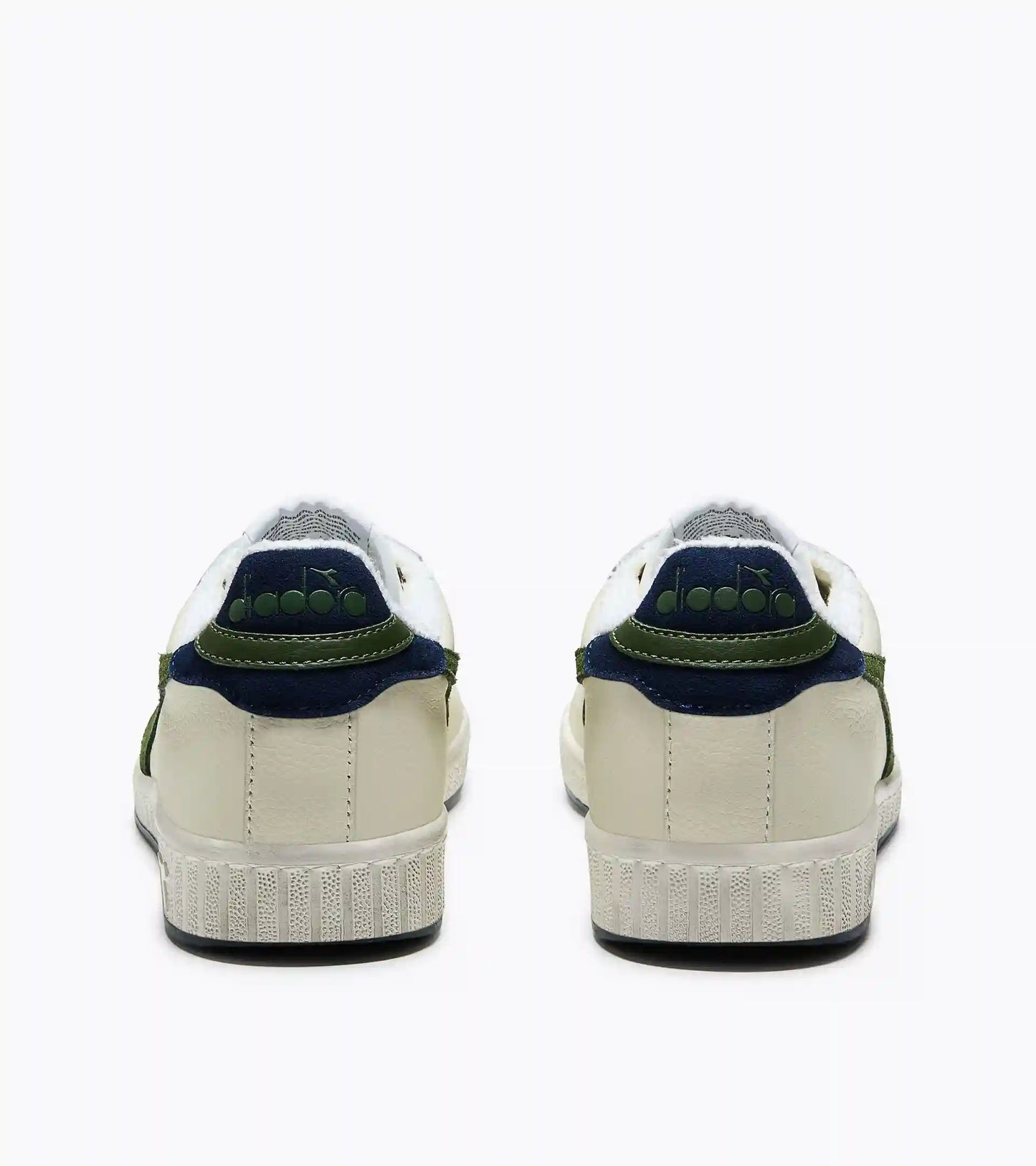 GAME LOW SUEDE TOWEL