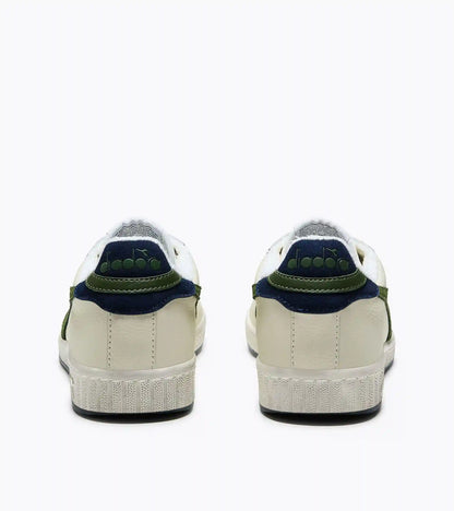 GAME LOW SUEDE TOWEL