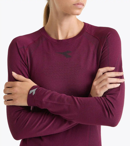 STRATOZERO LS T-SHIRT W