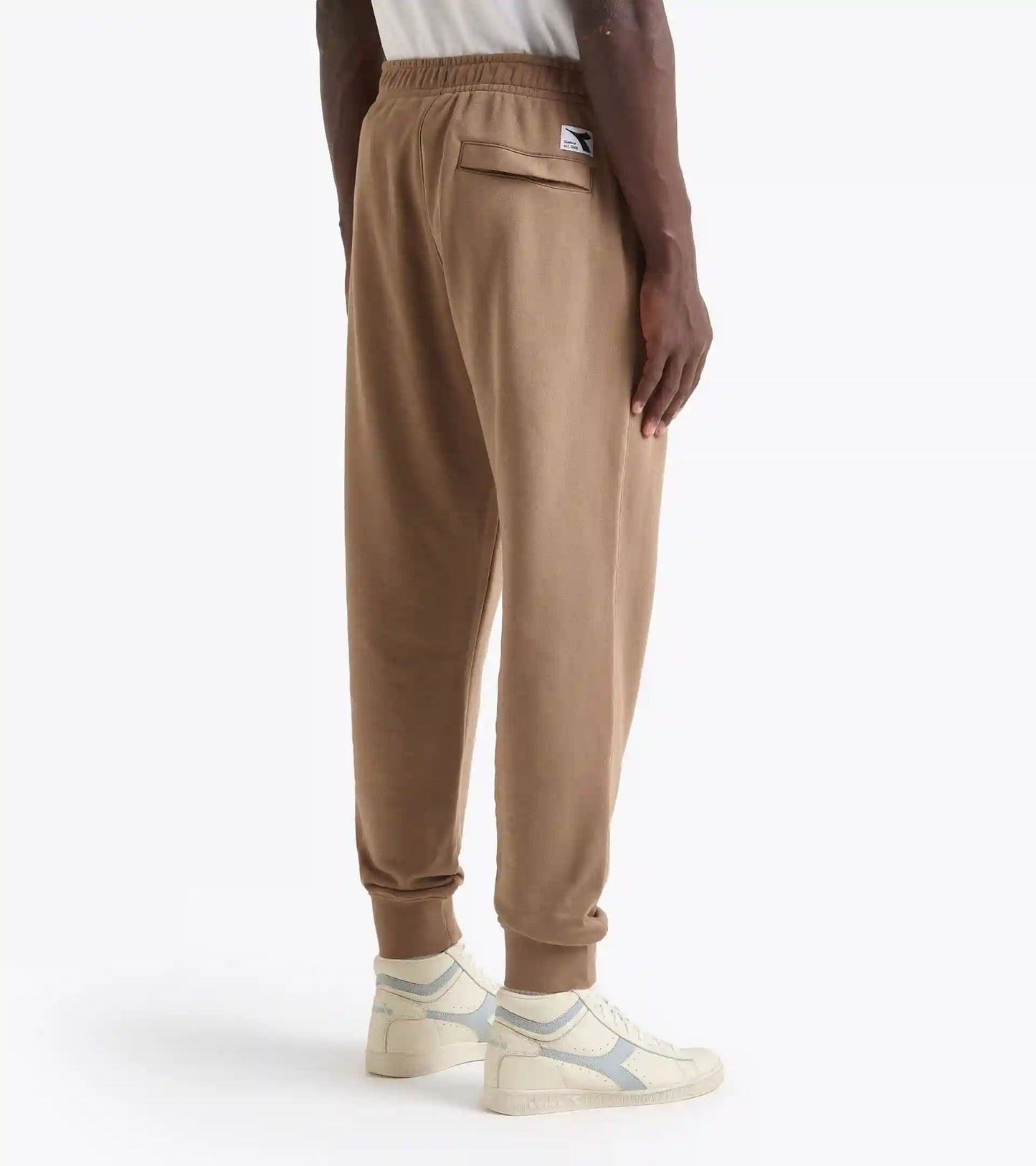 PANTS ATHL. LOGO