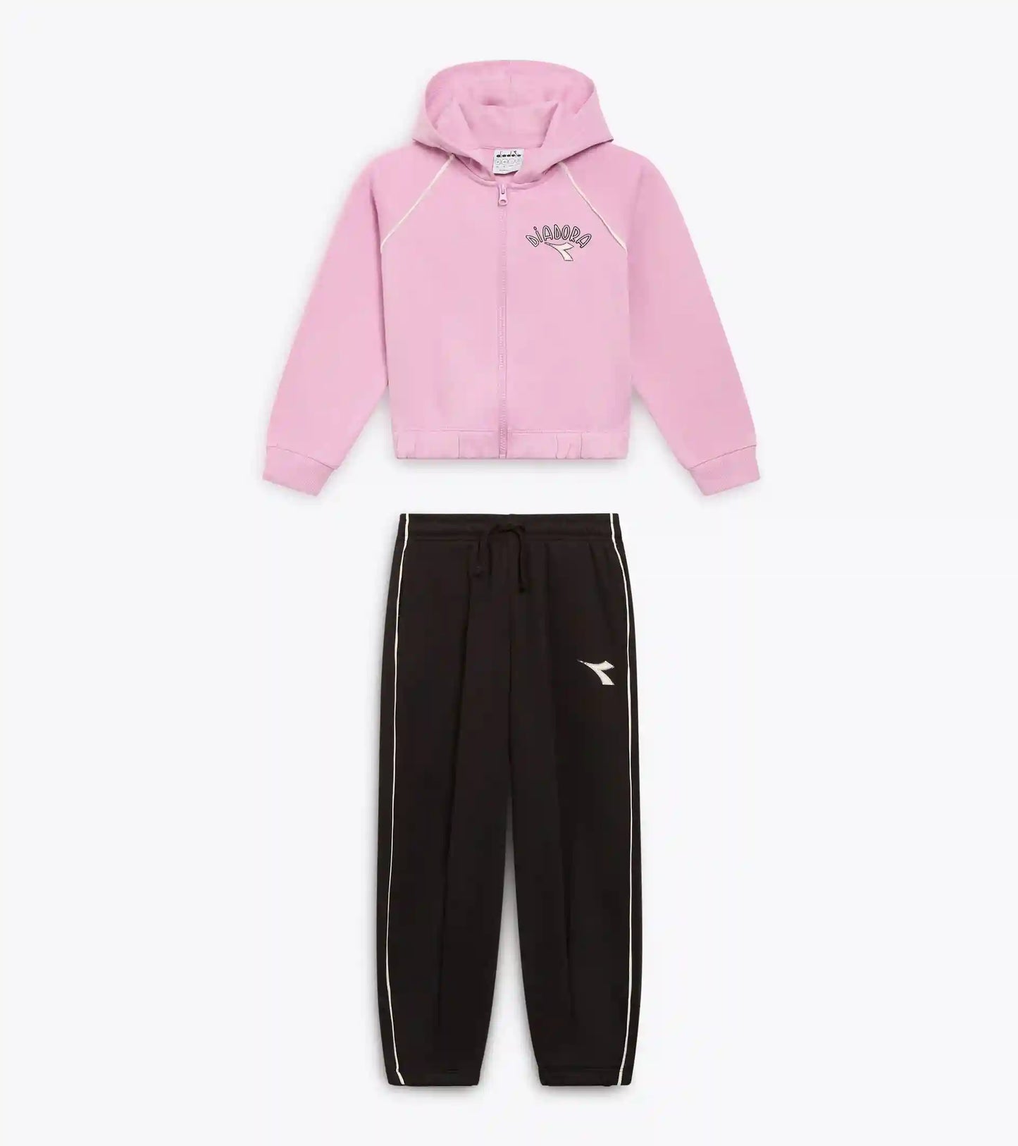 JG. TRACKSUIT HD FZ LOGO (BR)
