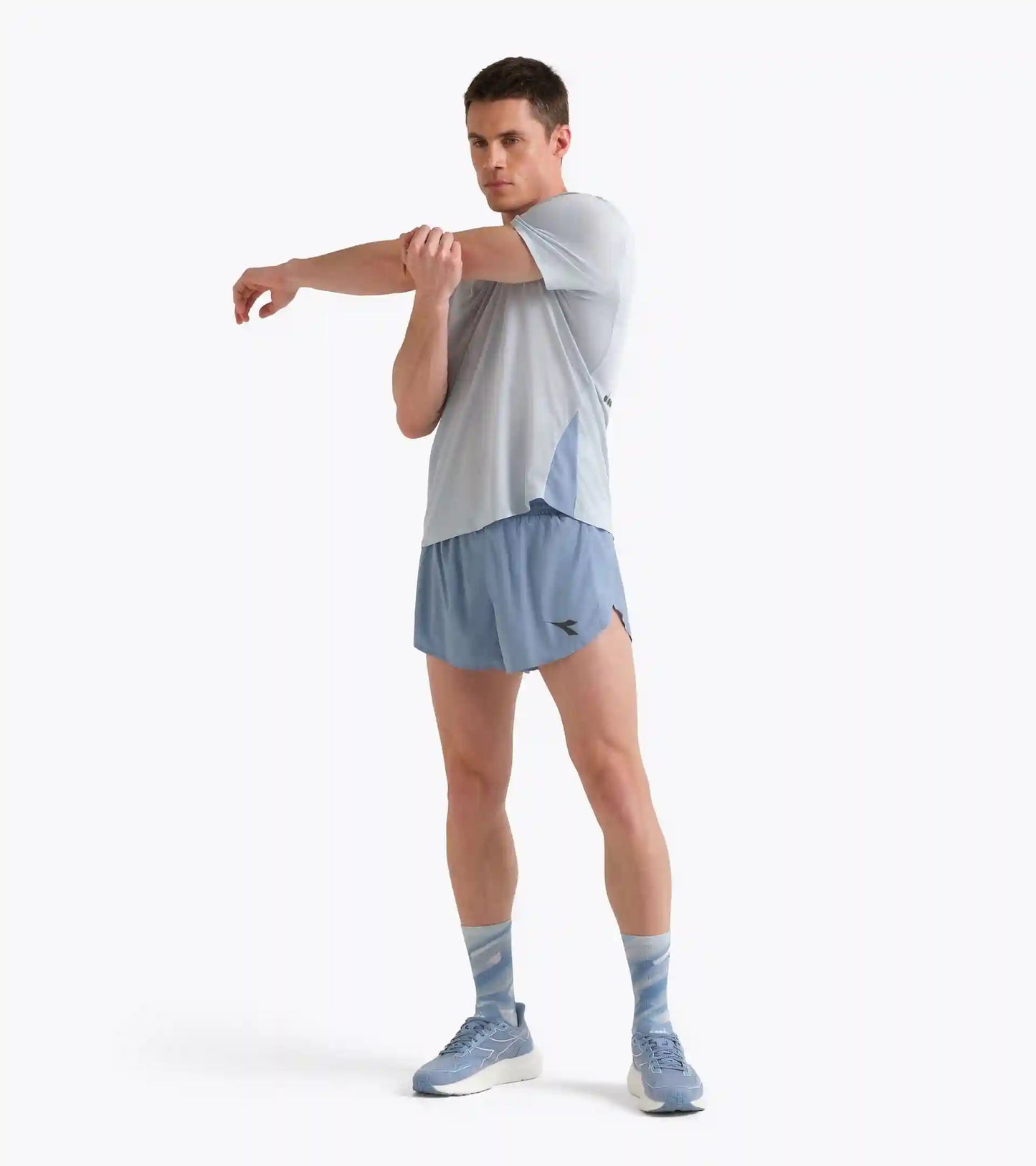 SPLIT SHORTS 3 SUPER LIGHT FIBRAZERO