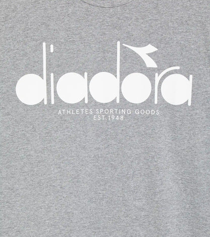 T-SHIRT SS LOGO