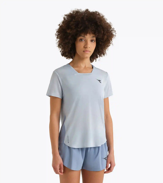 L. SS T-SHIRT SUPER LIGHT FIBRAZERO