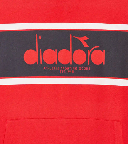 HOODIE LOGO