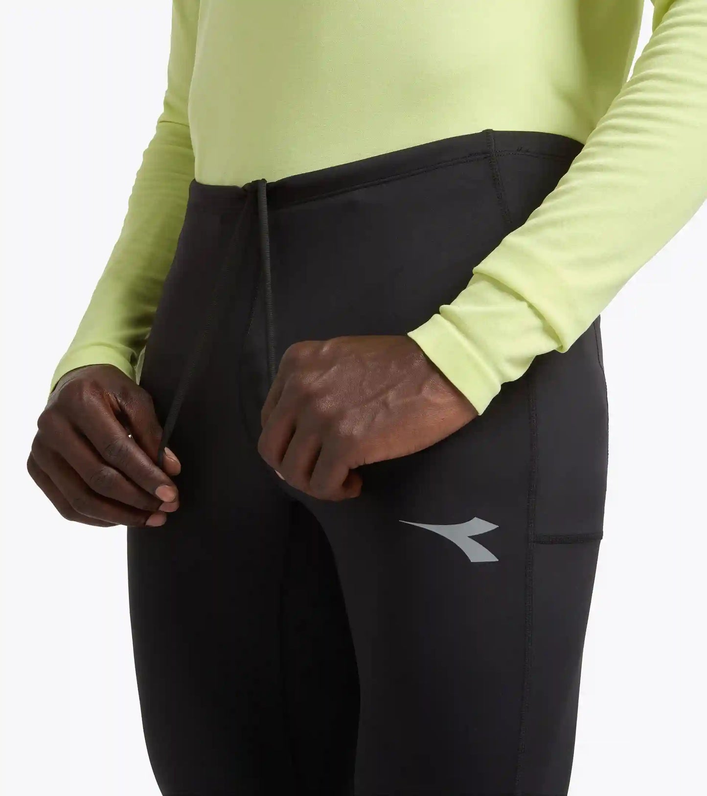 RUN TIGHTS