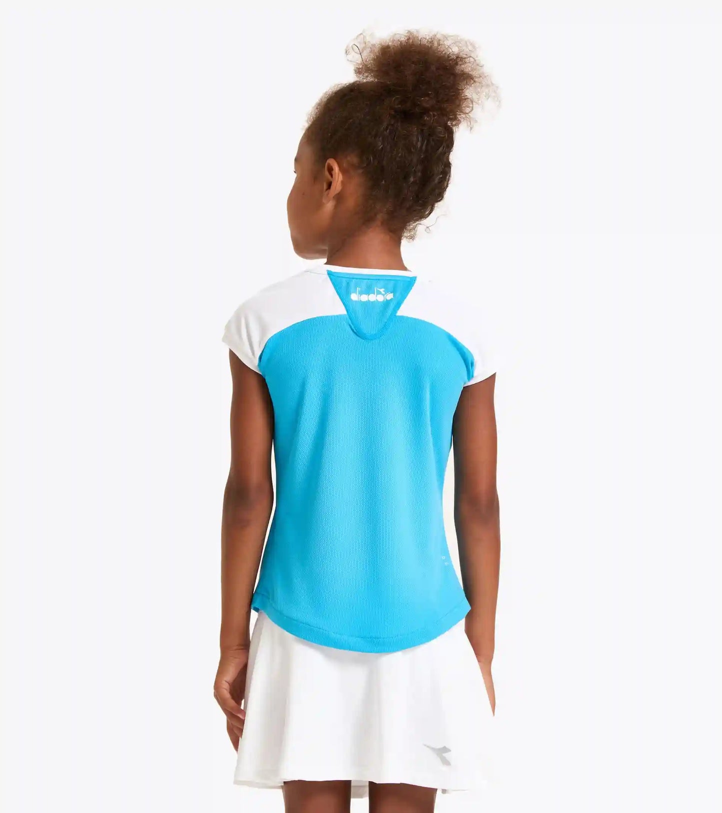 G. T-SHIRT COURT