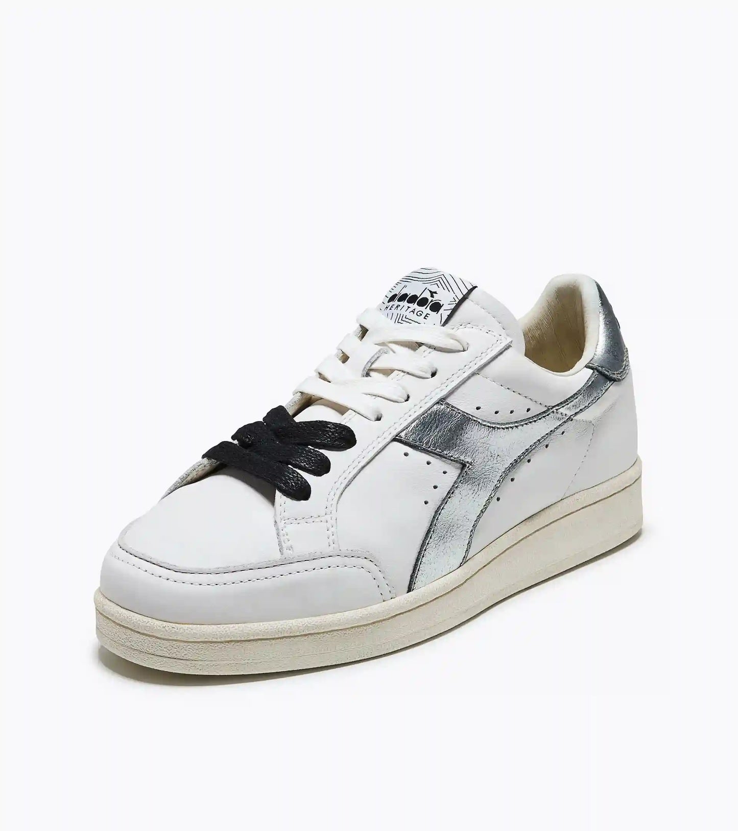 PRESTIGE METALLIC WN