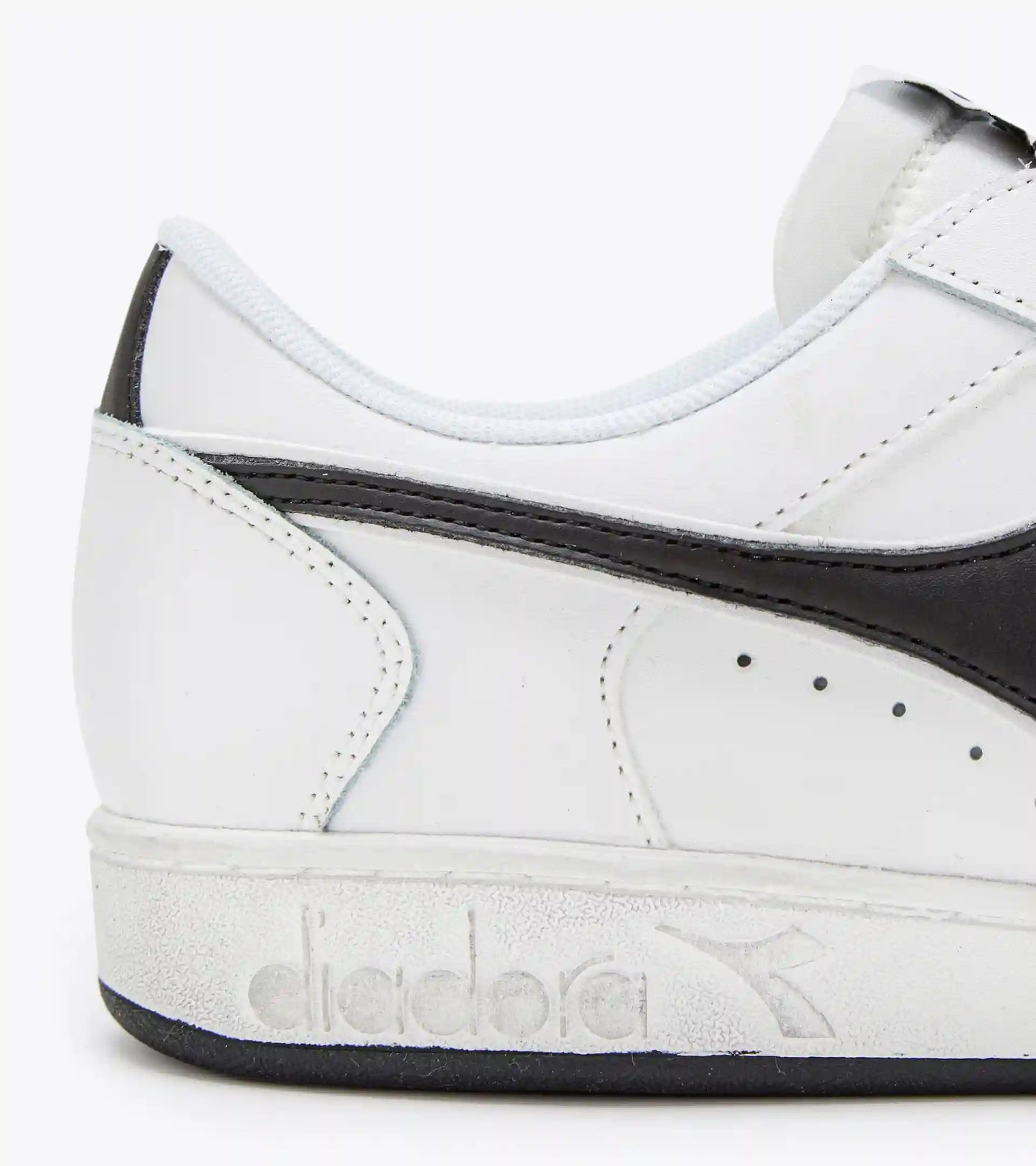 MAGIC BASKET LOW ICONA