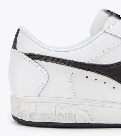MAGIC BASKET LOW ICONA