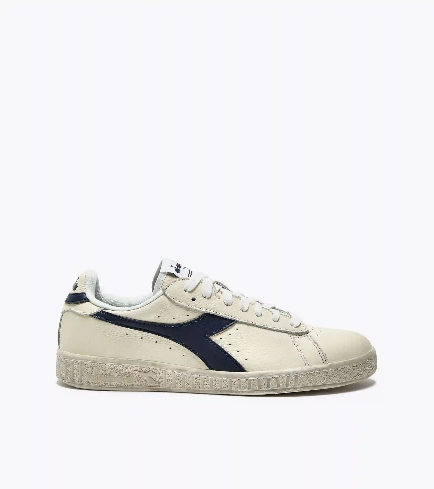 GAME L LOW WAXED