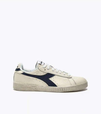 GAME L LOW WAXED