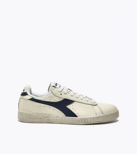 GAME L LOW WAXED