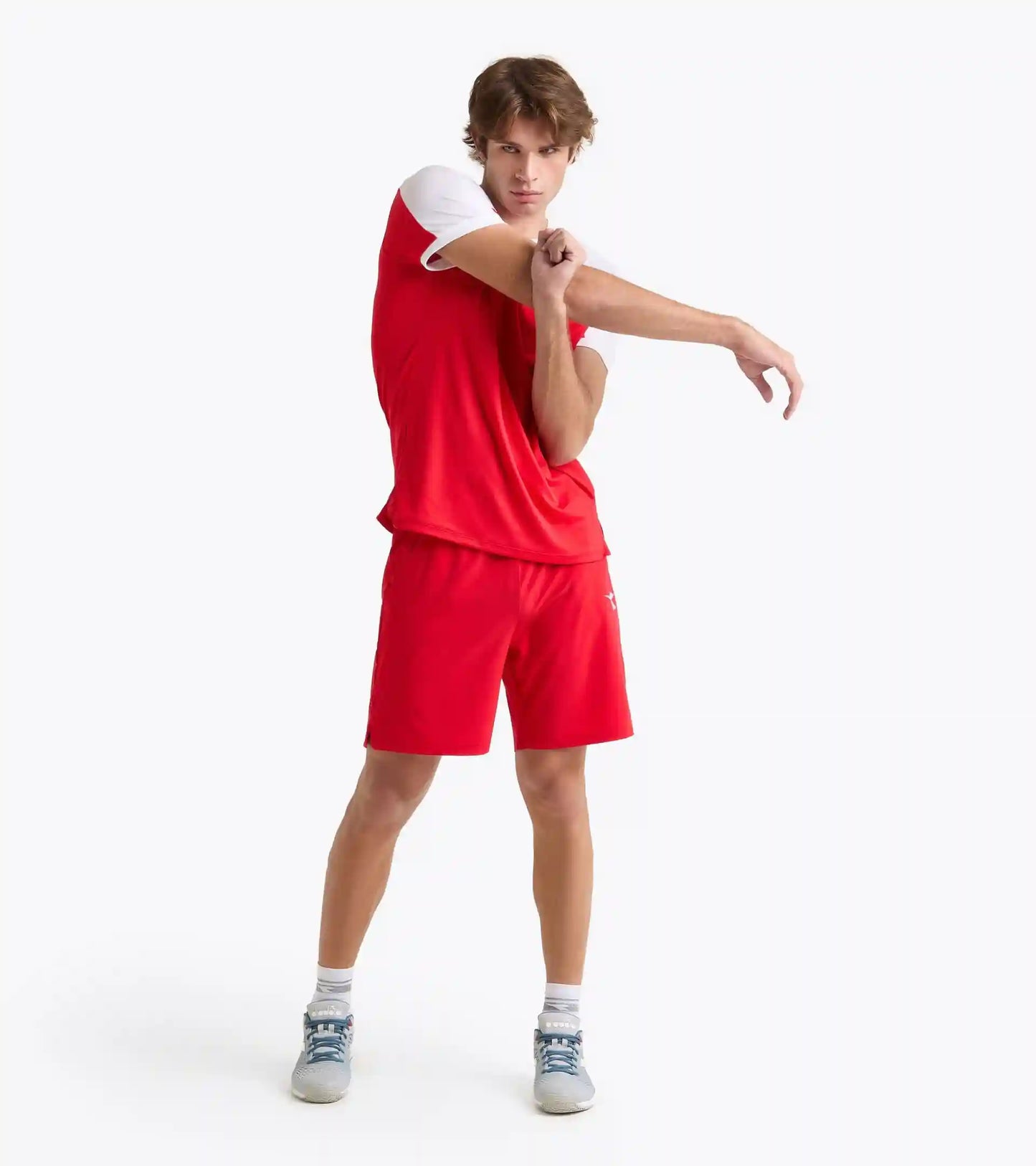 SHORT COURT