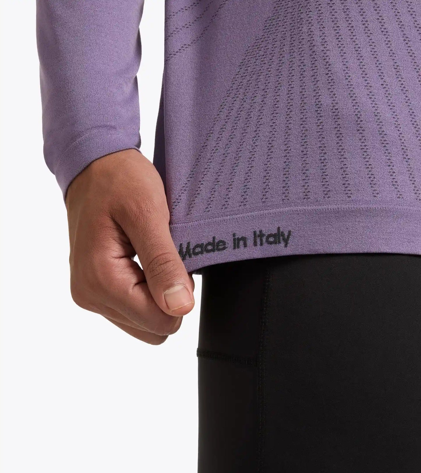 LS T-SHIRT STRATOUNO