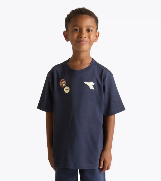 JB. T-SHIRT SS LOGO