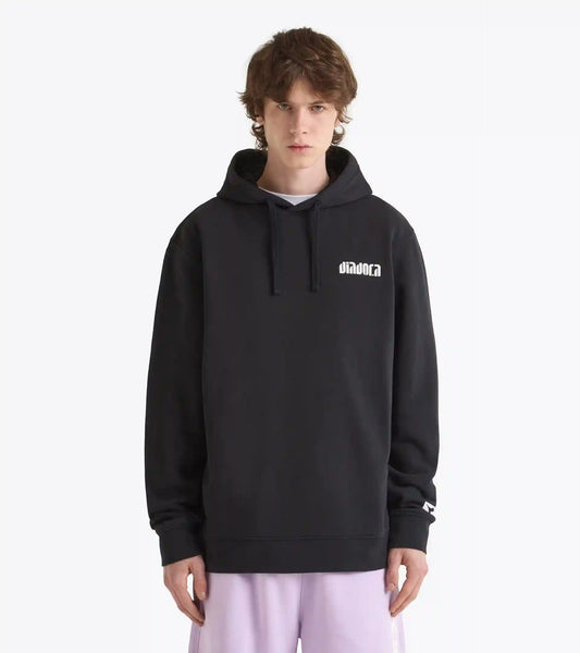 HOODIE ATHL. LOGO