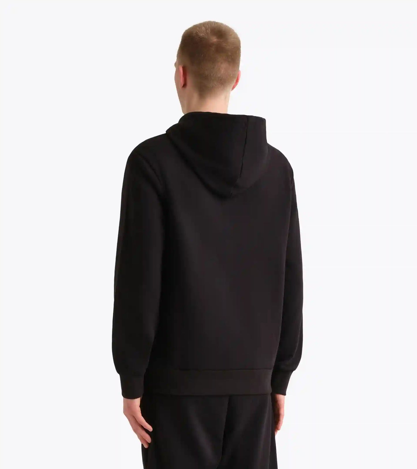 HOODIE LOGO