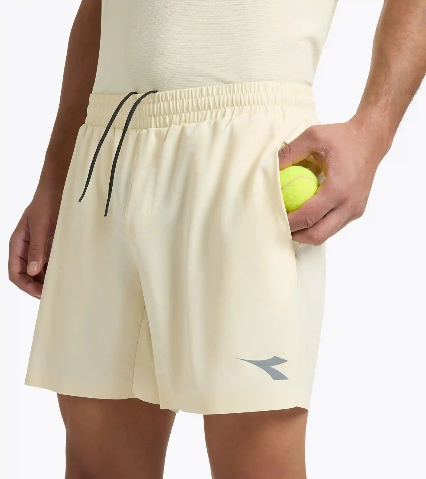 SHORTS FIBRAZERO 6