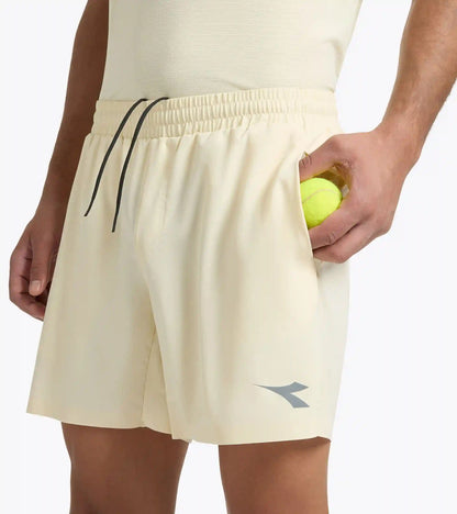 SHORTS FIBRAZERO 6