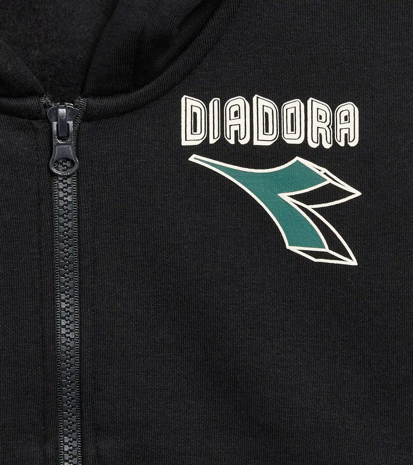 JB. TRACKSUIT HD FZ LOGO (BR)