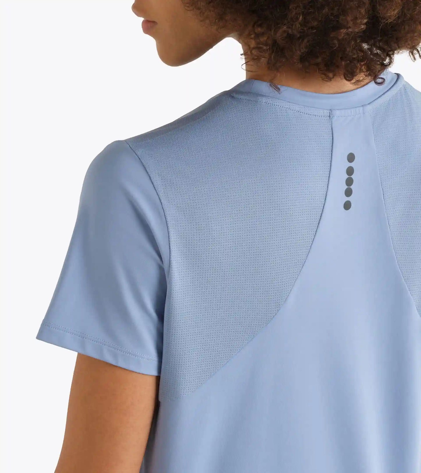 L. SS T-SHIRT TECH