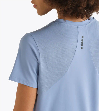 L. SS T-SHIRT TECH