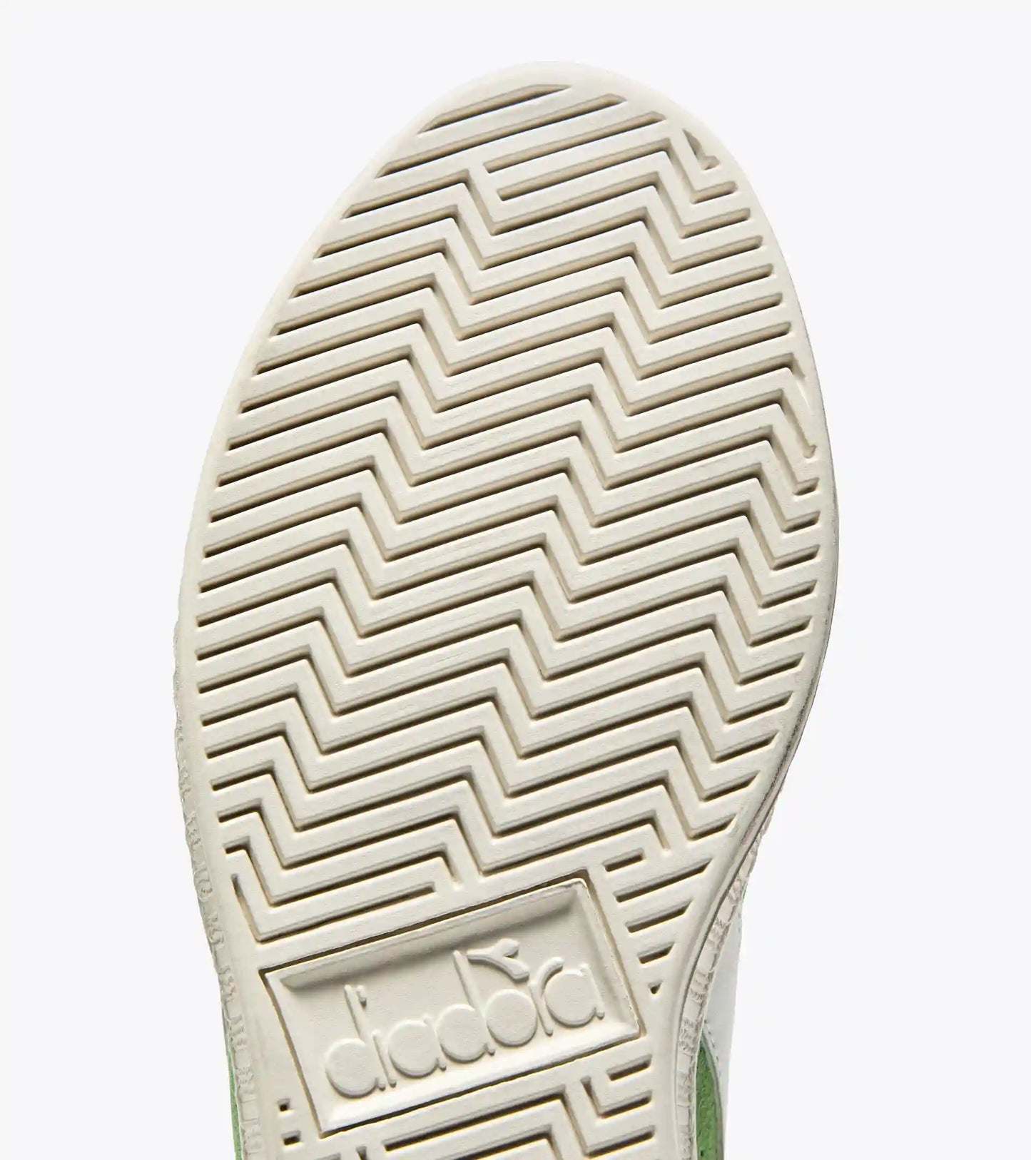 GAME L LOW SUEDE WAXED
