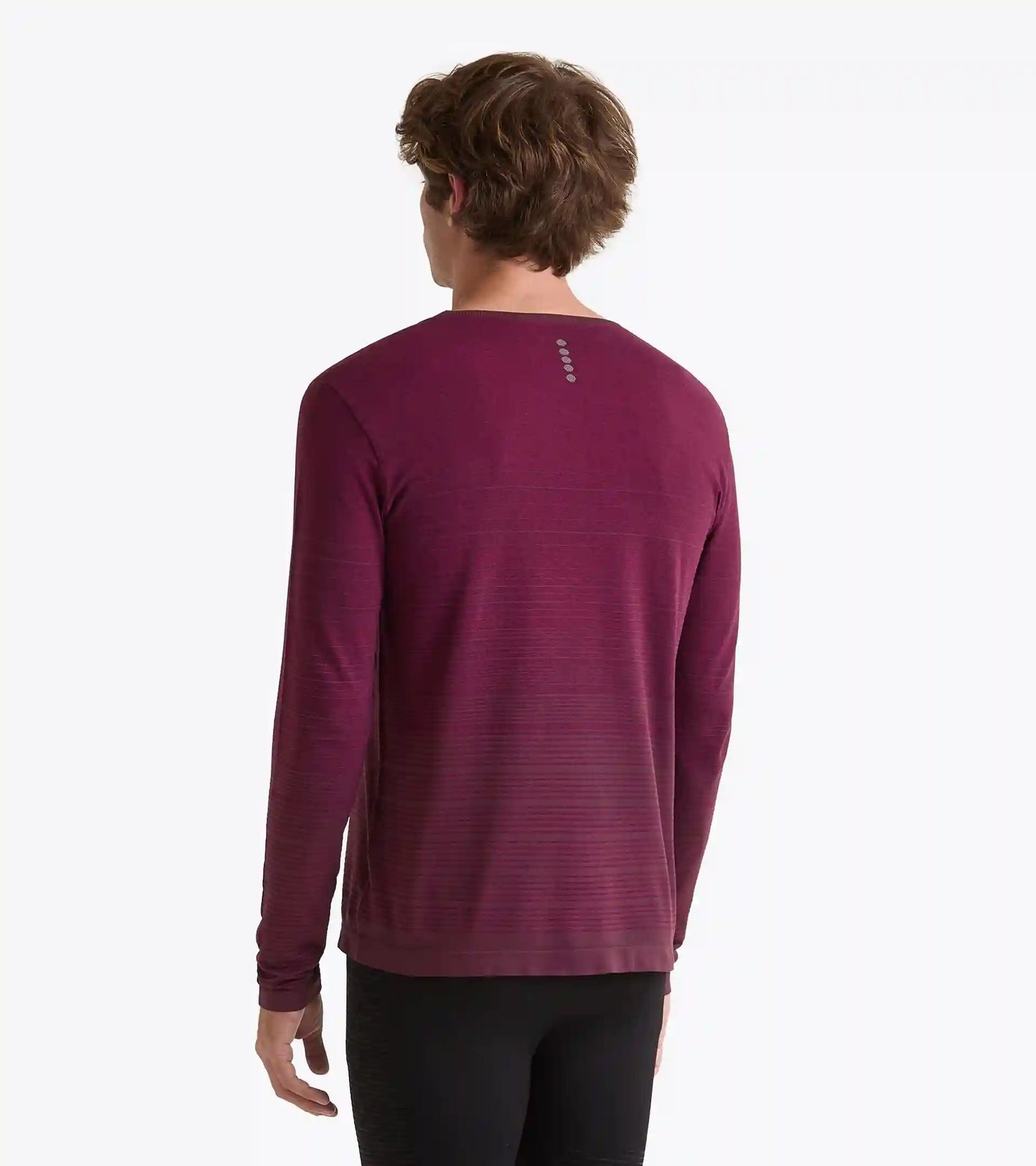 LS T-SHIRT STRATOUNO