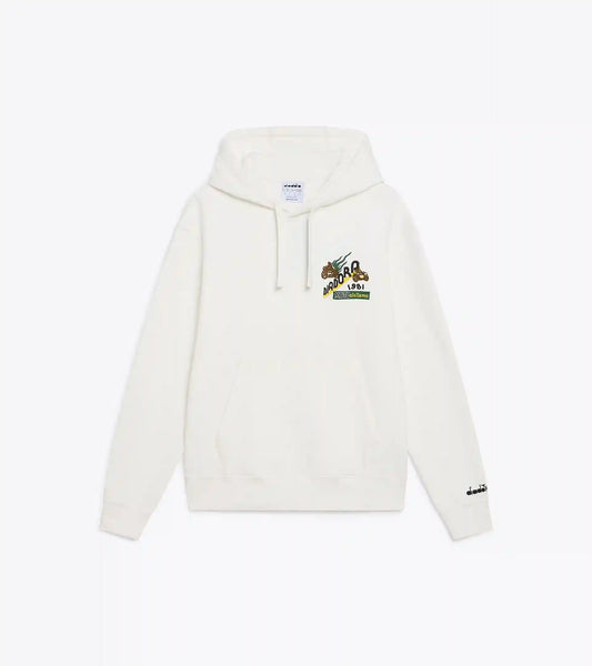 HOODIE LEGACY