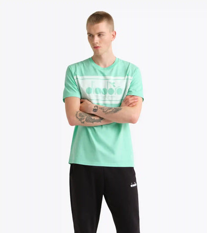T-SHIRT SS LOGO