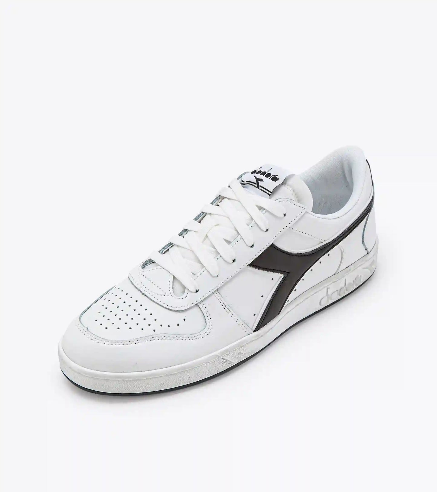 MAGIC BASKET LOW ICONA