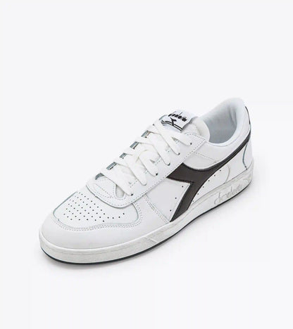 MAGIC BASKET LOW ICONA