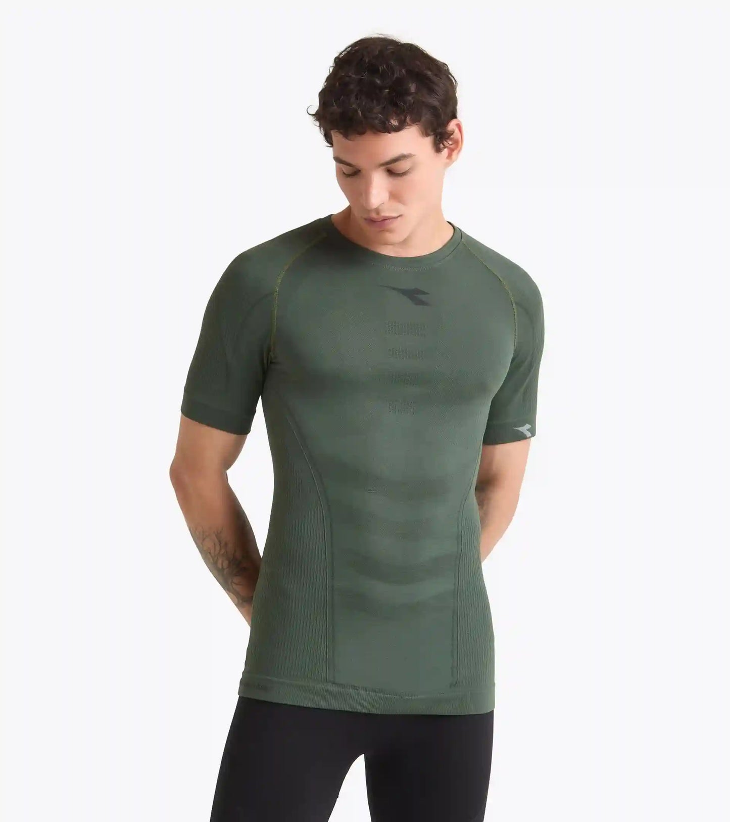 SS T-SHIRT STRATOZERO