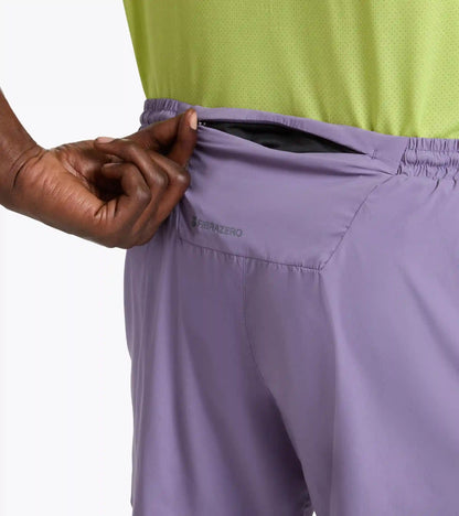 SHORTS 5 SUPER LIGHT FIBRAZERO