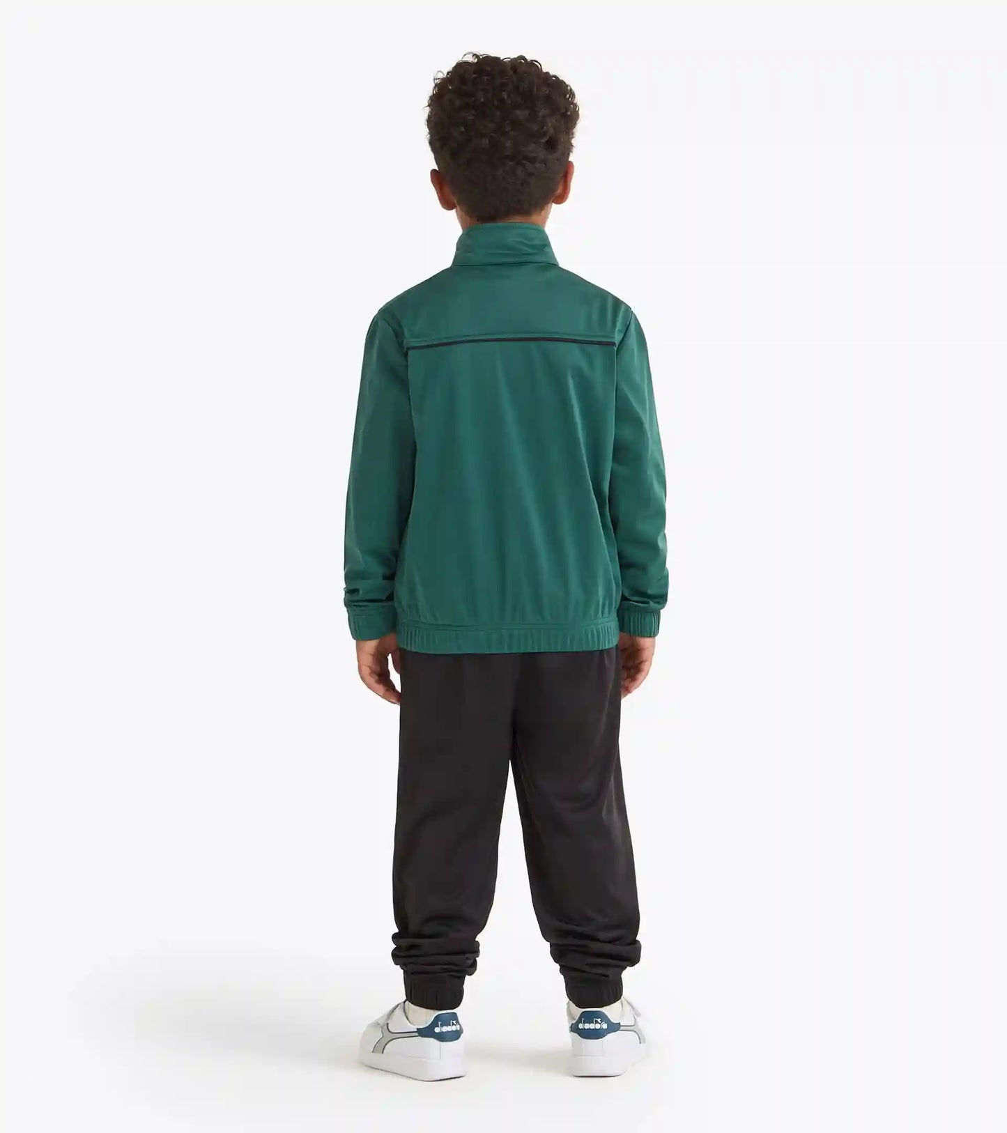 JB. TRACKSUIT FZ LOGO (PL)