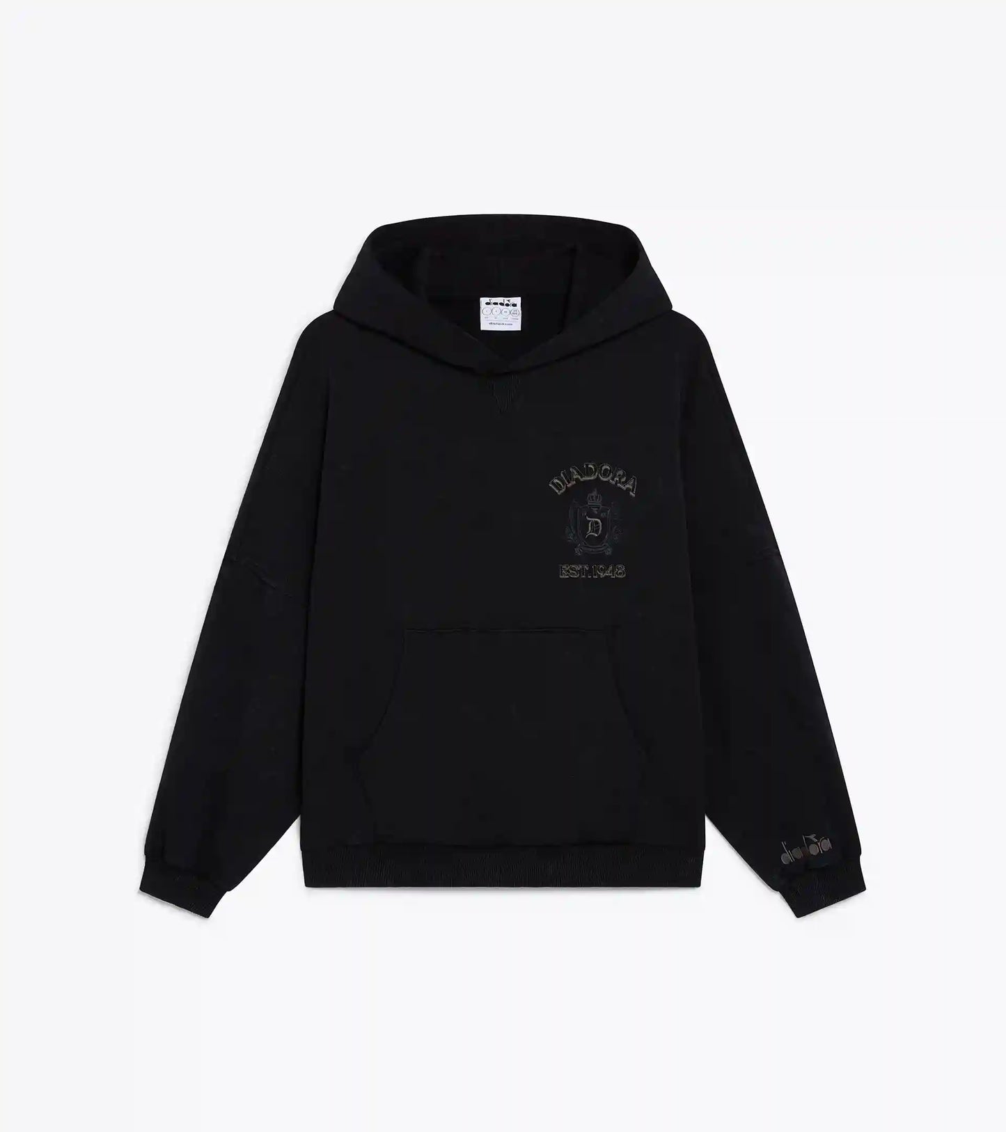 L. HOODIE AVENUE LAB