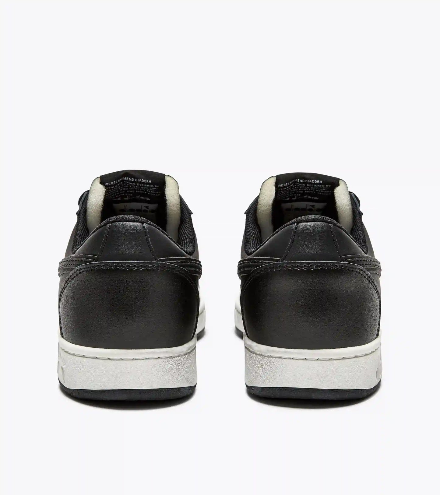 MAGIC BASKET LOW ICONA