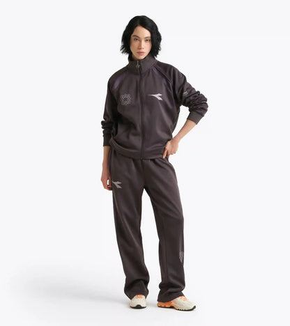 TRACK PANT LACK OF GUIDANCE