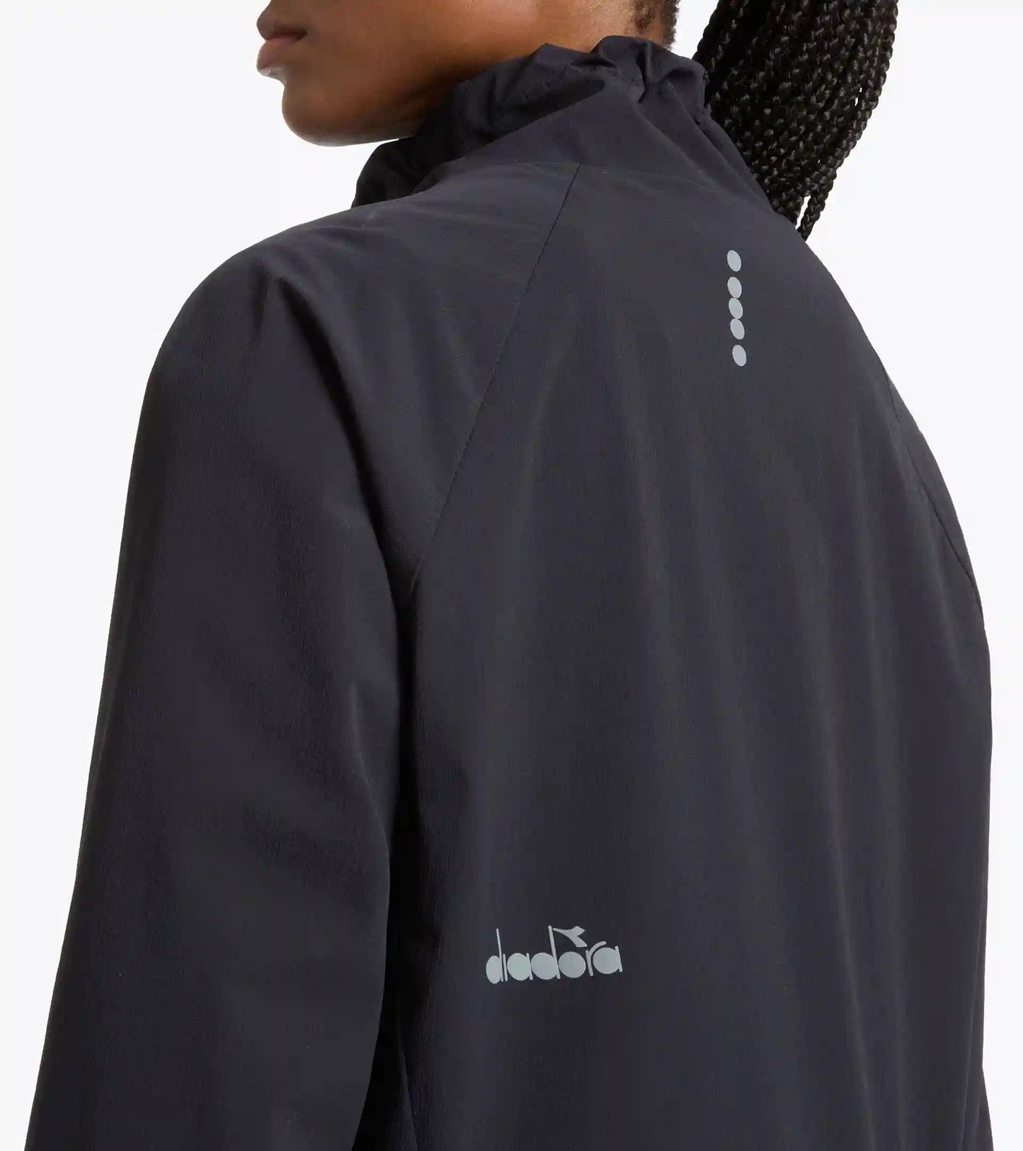 L. TECH TRACK JACKET