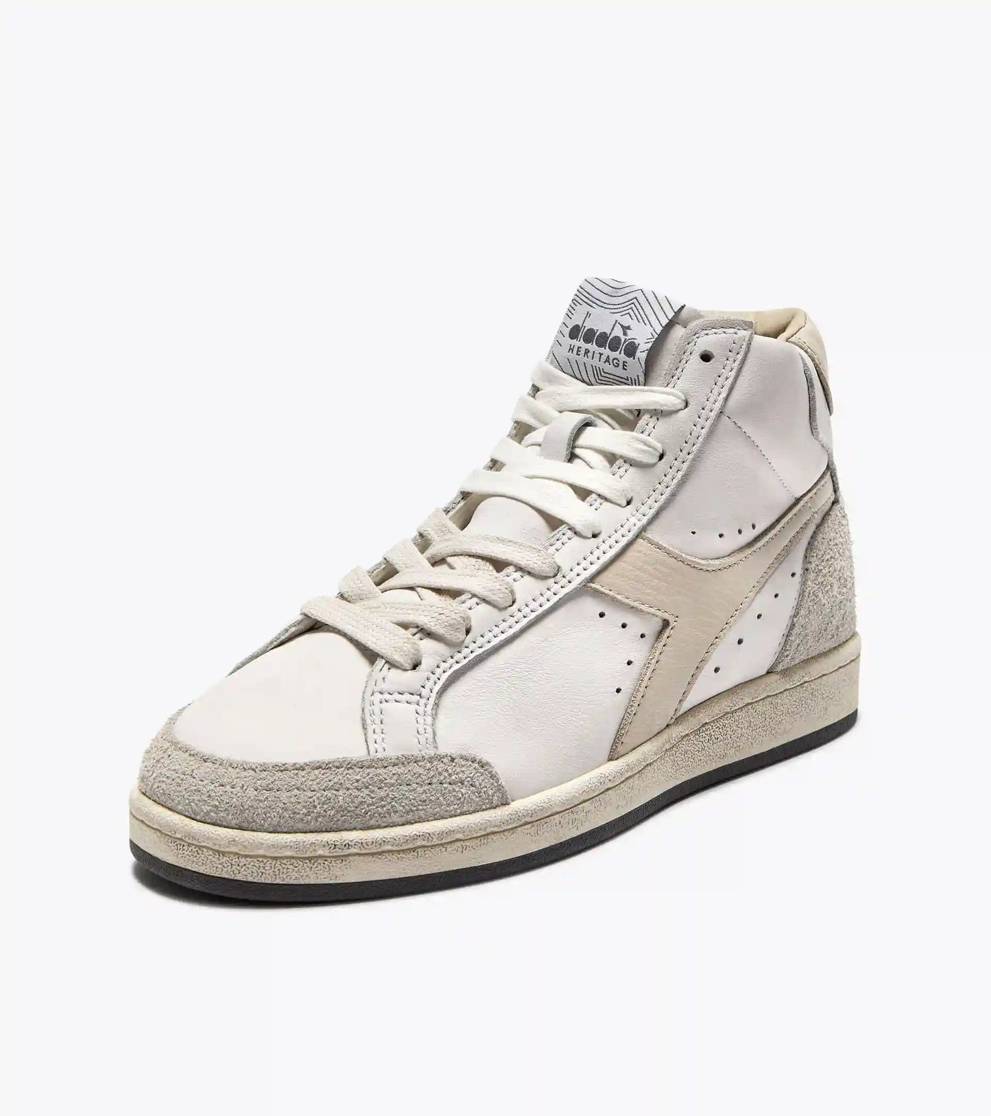 PRESTIGE HIGH USED