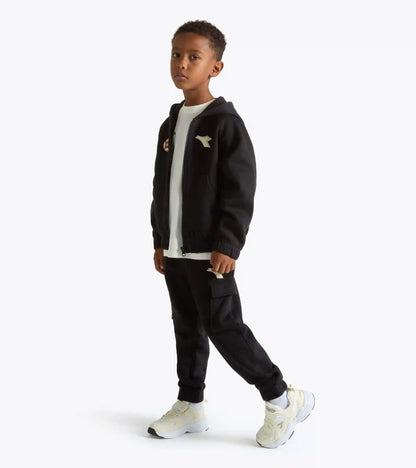 JB. TRACKSUIT HD FZ LOGO (BR)