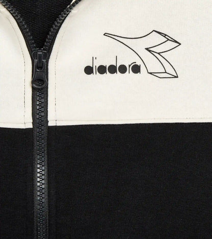 JU. TRACKSUIT FZ LOGO (FT)