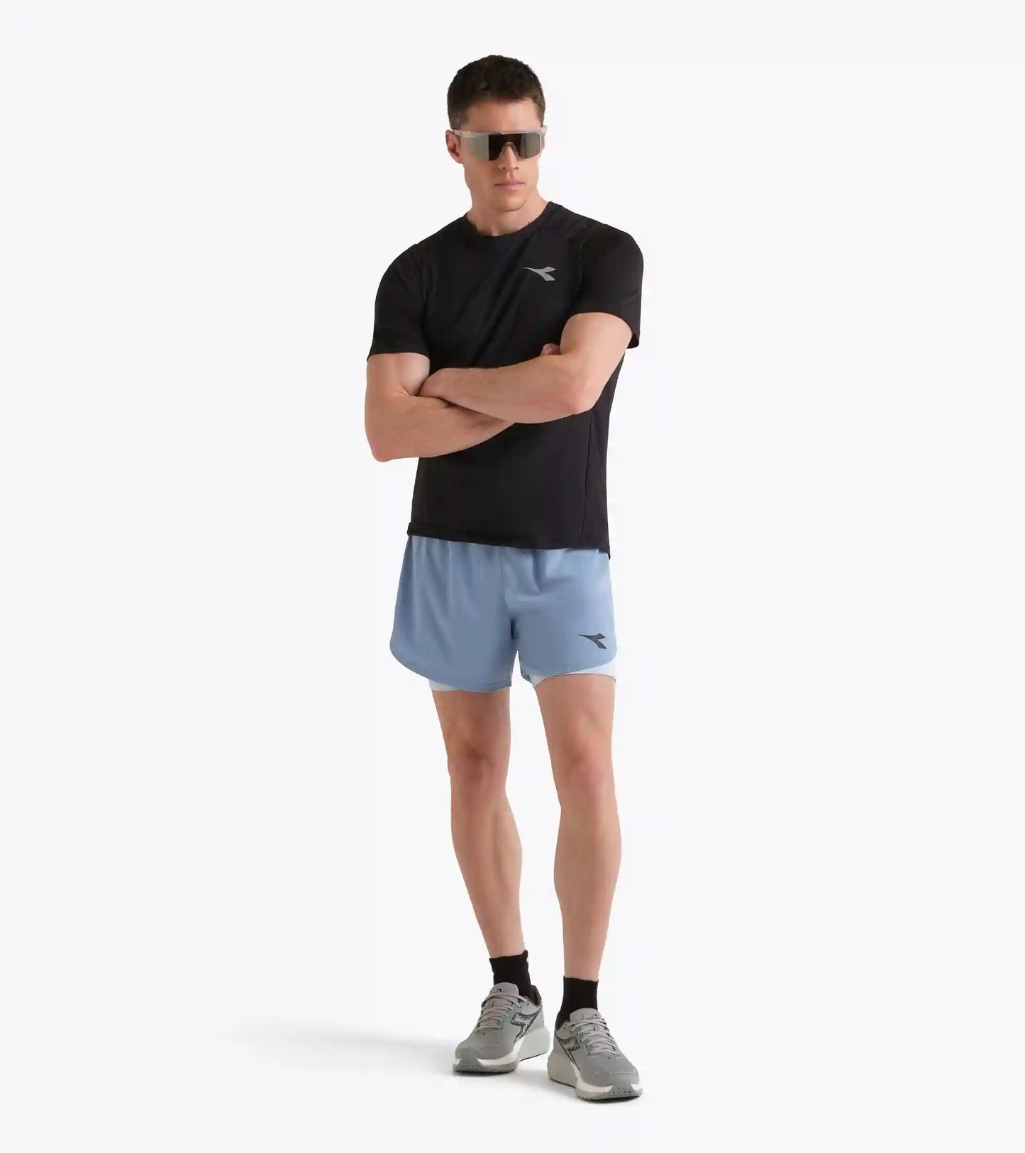 SHORTS 2IN1 5